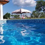 House Vacation With Pool,three Rooms,near Sibenik *