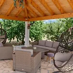 House Vacation With Pool,three Rooms,near Sibenik *