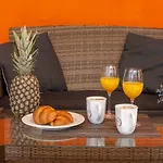 House Vacation With Pool,three Rooms,near Sibenik * Planjane