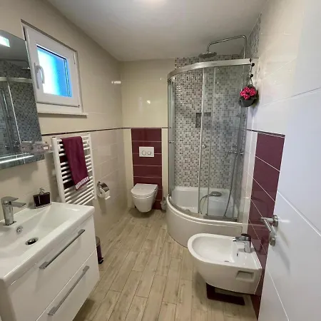 Holiday home House Vacation With Pool,three Rooms,near Sibenik