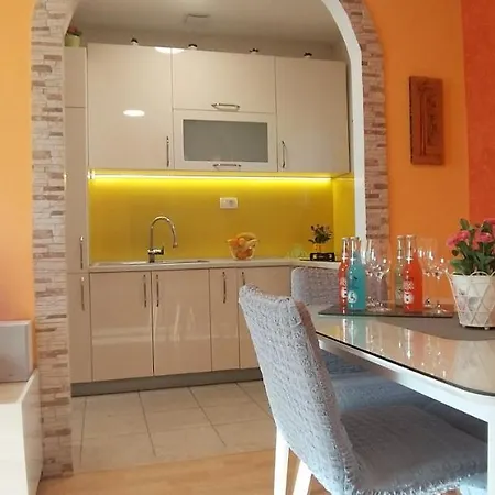 Holiday home House Vacation With Pool,three Rooms,near Sibenik Planjane