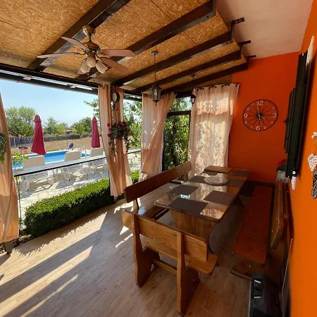 Holiday home House Vacation With Pool,three Rooms,near Sibenik