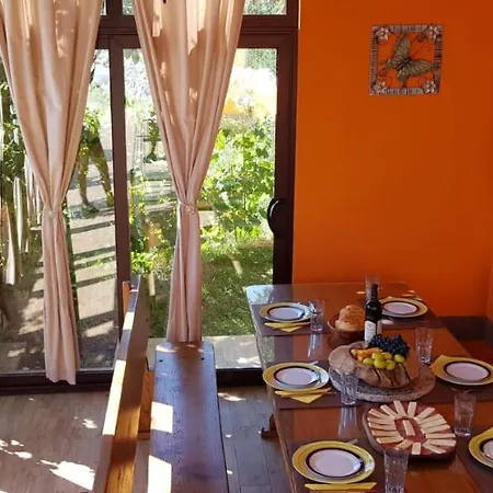 House Vacation With Pool,three Rooms,near Sibenik