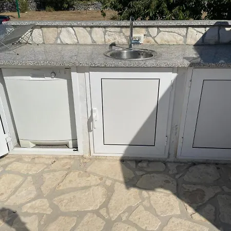 House Vacation With Pool,three Rooms,near Sibenik * Planjane