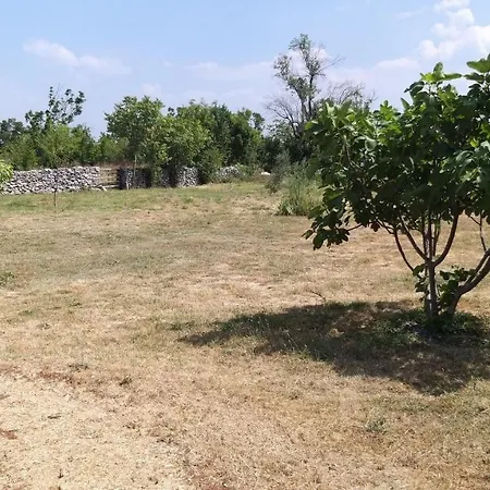 House Vacation With Pool,three Rooms,near Sibenik *