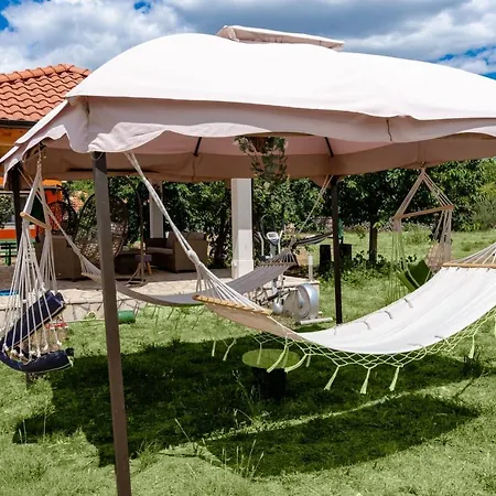 House Vacation With Pool,three Rooms,near Sibenik *