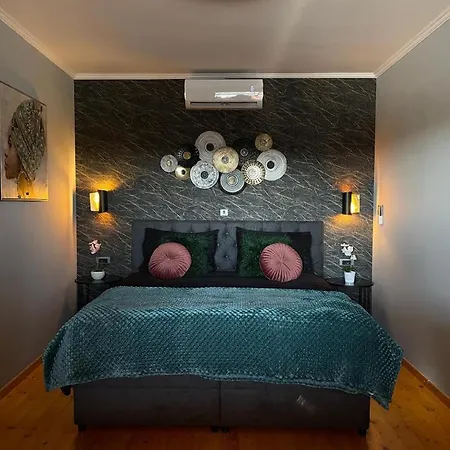 Holiday home House Vacation With Pool,three Rooms,near Sibenik