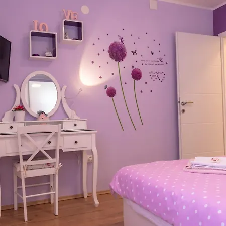 Holiday home House Vacation With Pool,three Rooms,near Sibenik *