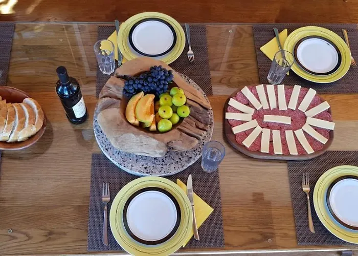 Prázdninový dům House Vacation With Pool,three Rooms,near Sibenik *