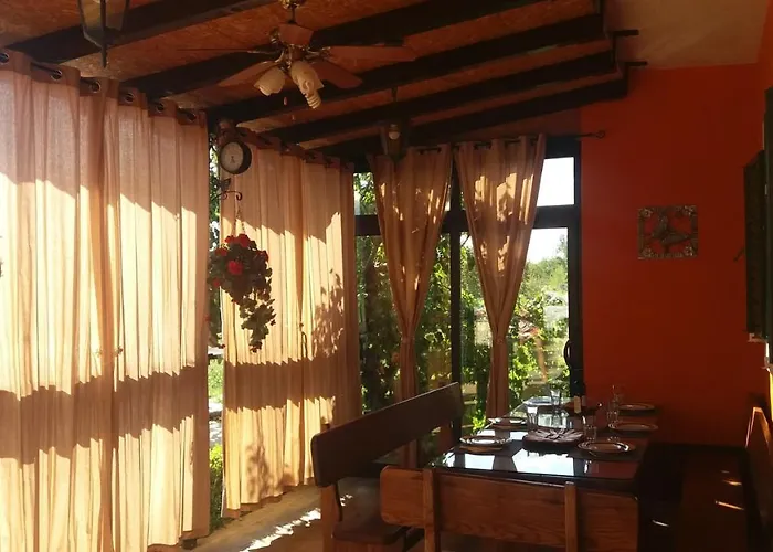 Prázdninový dům House Vacation With Pool,three Rooms,near Sibenik Planjane