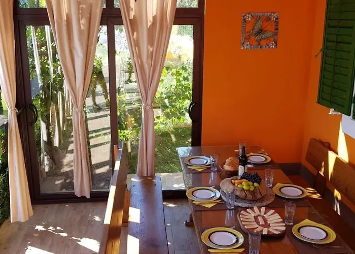 House Vacation With Pool,three Rooms,near Sibenik