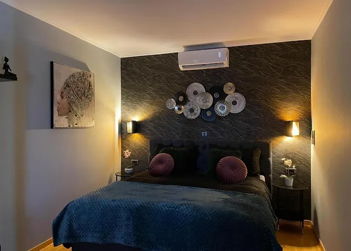 House Vacation With Pool,three Rooms,near Sibenik Holiday home