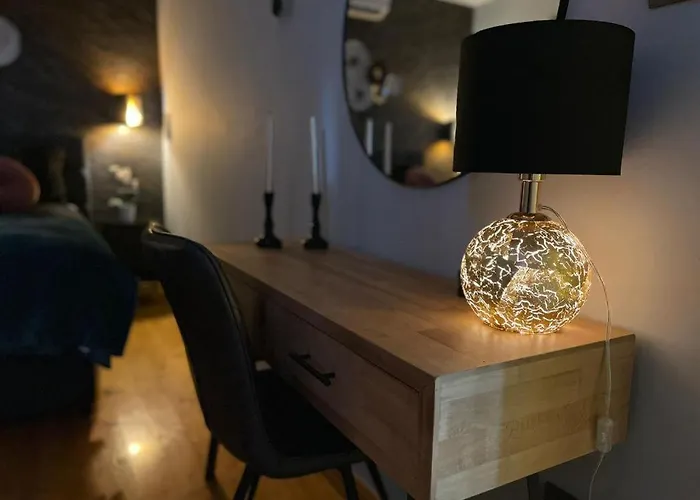 House Vacation With Pool,three Rooms,near Sibenik