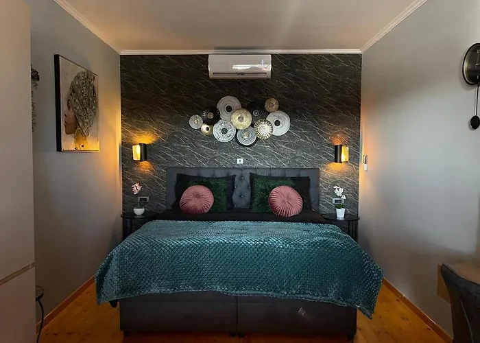 Holiday home House Vacation With Pool,three Rooms,near Sibenik