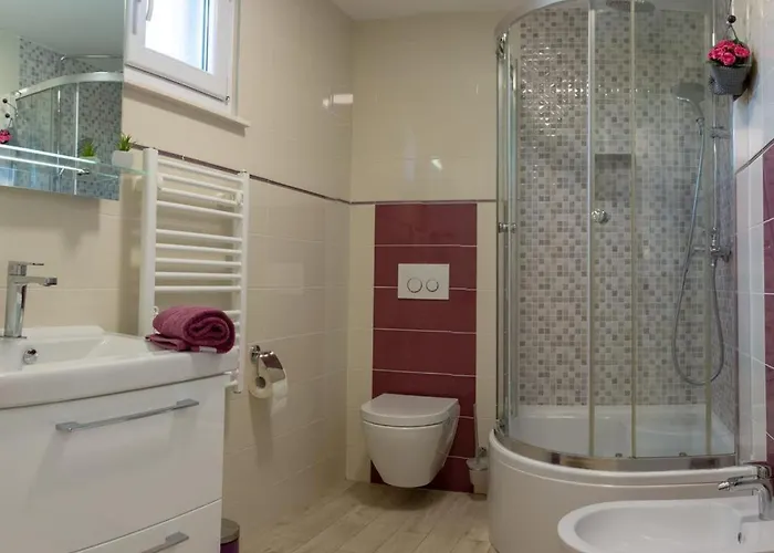 Prázdninový dům House Vacation With Pool,three Rooms,near Sibenik *